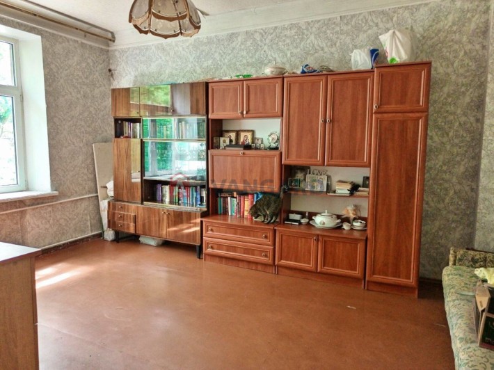 Продаж 2-к Сталінка в центрі Запоріжжя - фото 1