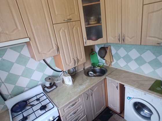 Продам 3 кімнатну квартиру по вул Довженко Житомир