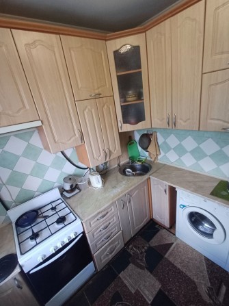 Продам 3 кімнатну квартиру по вул Довженко - фото 1