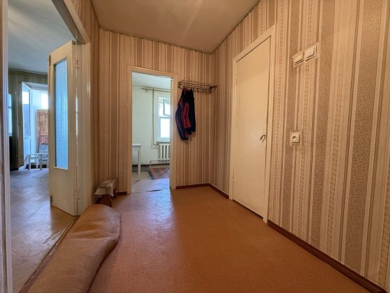 Продаю 1 к. крупногабаритную квартиру в Центре города. Миколаїв