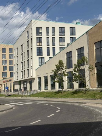 Продаж затишної 2-кімнатної квартири в ЖК «Брама» - фото 1