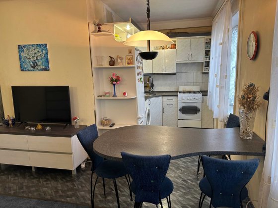 Продаж 3к. кв., вул. Гоголя /Малий ринок/ Запоріжжя