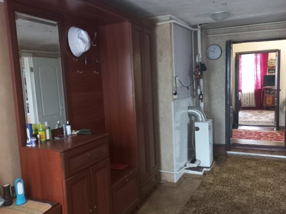 Продаж 2х кімнатної в приватному секторі Кропивницкий