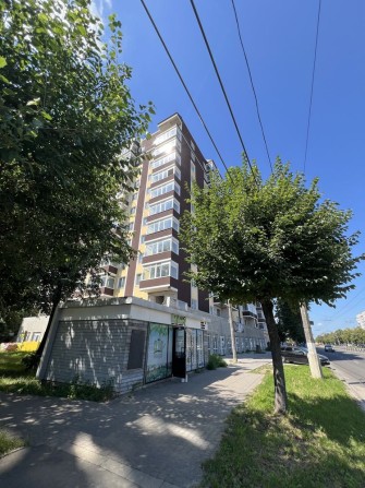 Квартира від забудовника, 11 поверх, ЖК Полісся 2 - фото 1