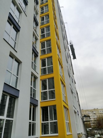 РіелСіті 1кім. 33,02кв.45000$ - фото 1
