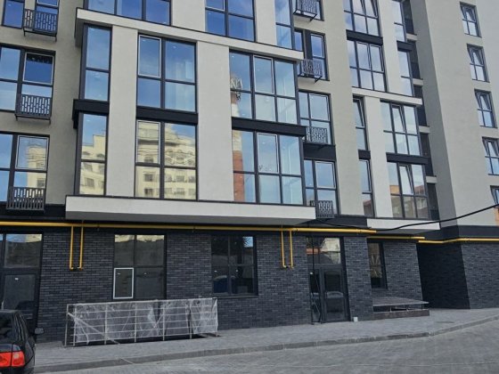 Однокімнатна квартира в ЖК "Статус " Житомир