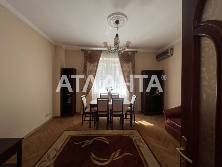 Продаж 3-кім.кв. в польському люксі вул. Вітовського+36 кв.м.підвал - фото 1