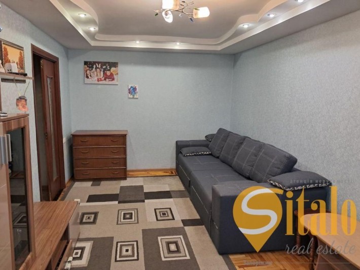 Продаж квартири на Чумаченко - фото 1