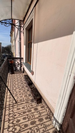 Продаж 3 кім квартири з рем. Центр, вул. Вірменська, готові документи - фото 1