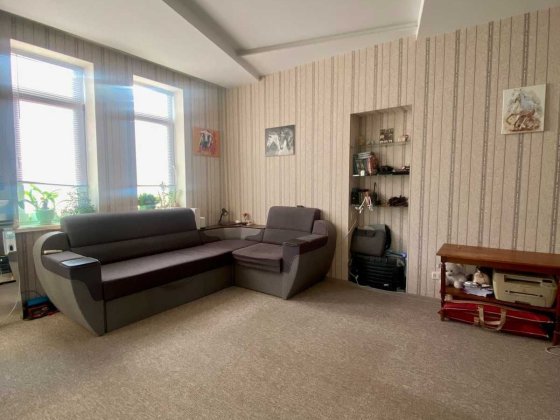 Продаж 2 кімнатної сталінки, Металургів(проспект Соборний) 213-088-582 Запоріжжя