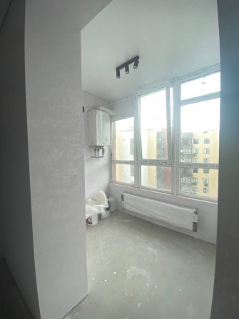 Продаж 1к квартири в ЖК «Домашній 2» з частковим ремонтом. - фото 1