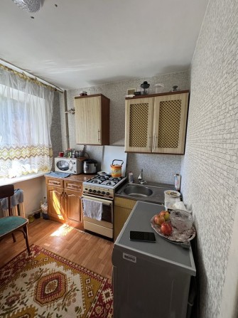 Продажа 2-х комнатной квартиры - фото 1