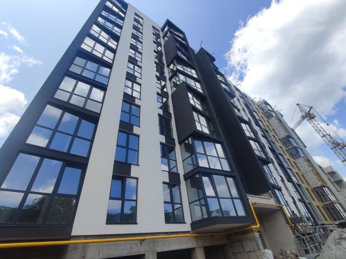 Продаж 2х кімнатної квартири у сучасному ЖК Аристократ - фото 1