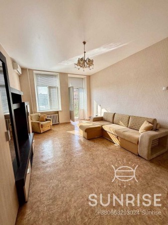 Центр, парк Серце Міста, 64м2, 2 кім, без комісії, сертифікат - фото 1