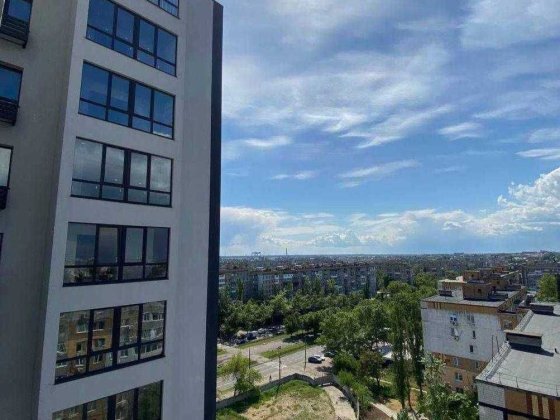 Продам 3х квартиру в новобудові БЕЗ КОМІСІЇ! ЖК Центральний 97м2 Николаев