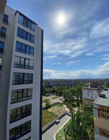 Продам 3х квартиру в новобудові БЕЗ КОМІСІЇ! ЖК Центральний 97м2 - фото 1
