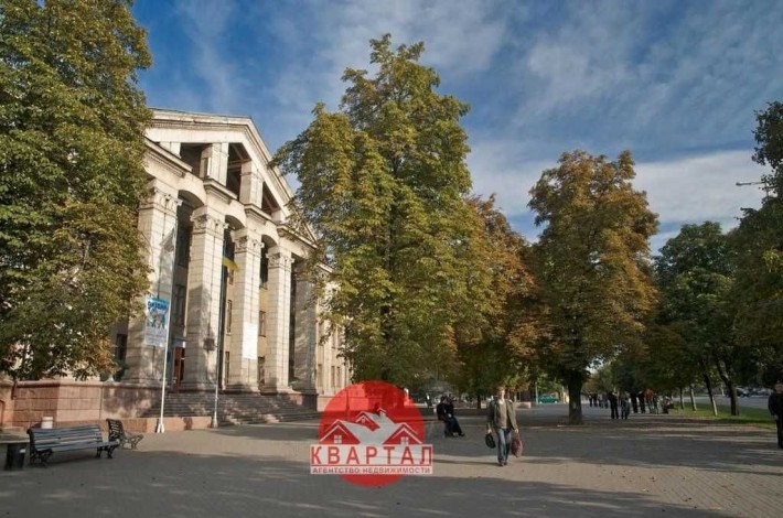Продается 2-х комнатная полнометражная квартира на Мира - фото 1