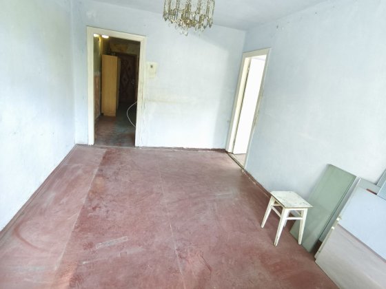 Продаю 3 к. Квартиру. Ліски. Миколаїв