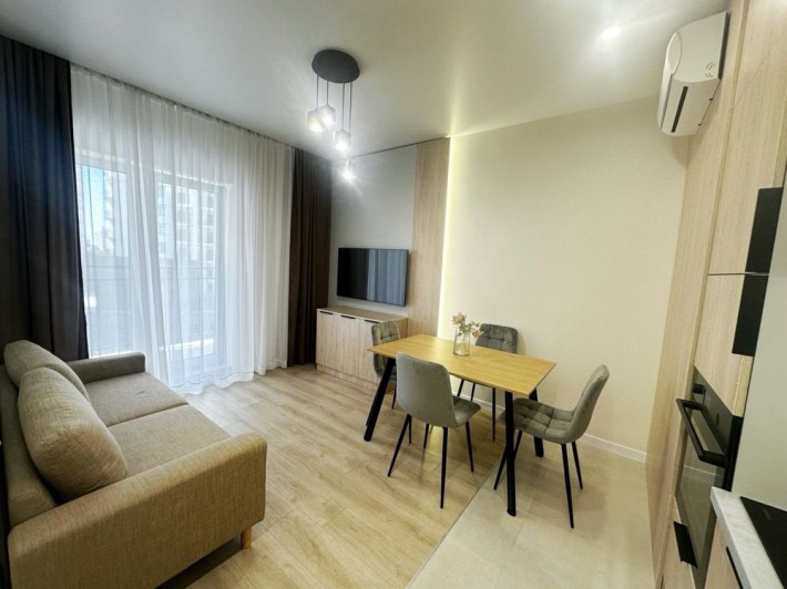 Продам квартиру на краснова кадор - фото 1