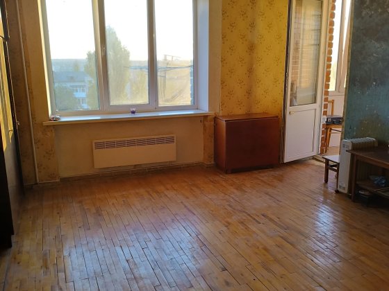 Продається квартира р-н п'ять-п'ять Кропивницкий