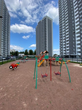 Продаж 2 кімн. кв. по вул. Коноплянська 22 Б, Мінський массив. - фото 1
