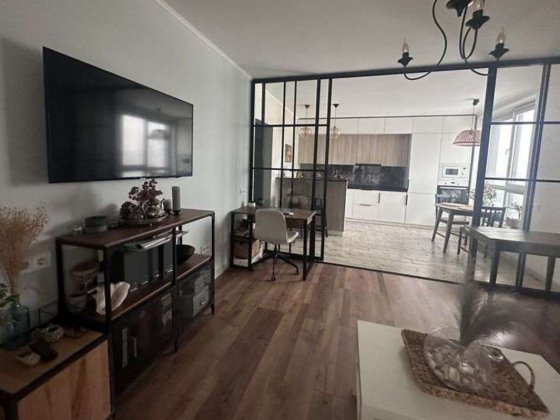 Продаж 3-к квартири просп. Європейського Союзу 41а Киев