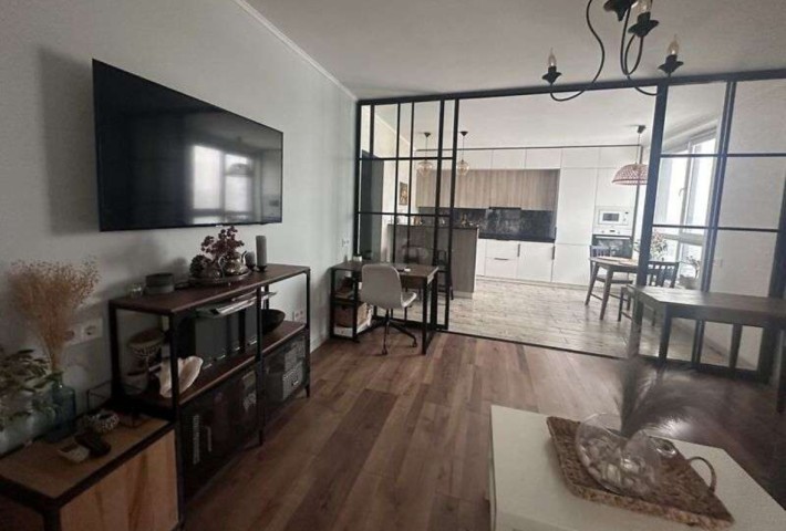 Продаж 3-к квартири просп. Європейського Союзу 41а - фото 1