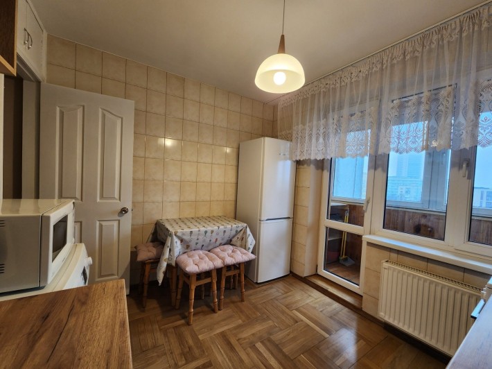 Продаж 1к квартири в Солом'янському районі, вул. Липківського 34 - фото 1
