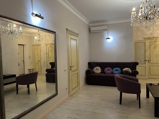 Продаж 3 кім. квартири вул. Червоноткацька 43, без комісіі. Киев