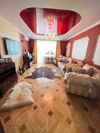 Продаж 3-кім квартири з ремонтом по вул Плуговій Мазепи - фото 1