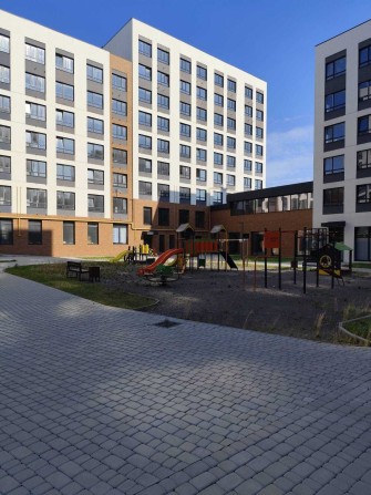 Продаж 3 кім.квартири в новобудові вул.Навроцького - фото 1