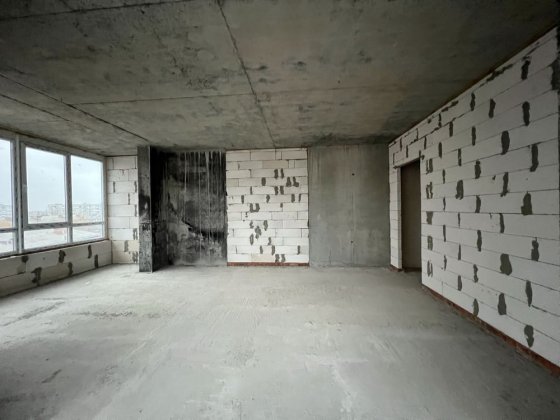 Продаж однокімнатної квартири в ЖК Мистецькі ворота Житомир