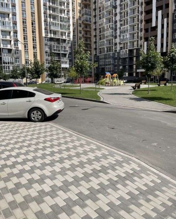 Продаж двокімнатної квартири вул. Метрологічна, 148в ЖК Кришталеві джерела - фото 1