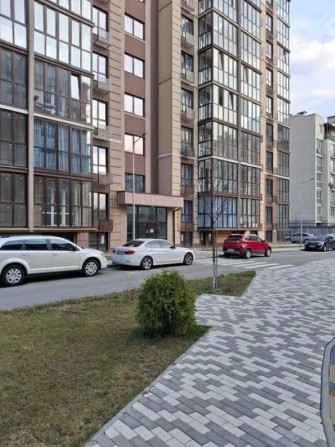 Продаж 1-кімнатної квартири на вул. Метрологічна, 107 в ЖК Кришталеві Джерела - фото 1