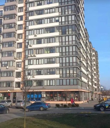 3-кім квартира у заселеній новобудові ЖК Леви Міста(Стрийська-Наукова) - фото 1