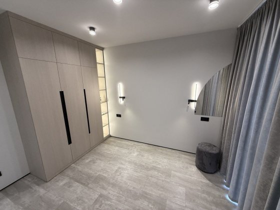 Продам 2 кімнатну квартиру ЖК Статус Житомир