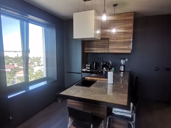 Продається однокімнатна ексклюзивна квартира Житомир