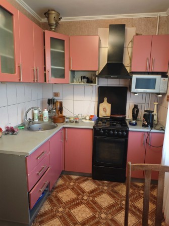 Продаж 2к квартири на бул. Будівельників 8, Хортицький, Запоріжжя - фото 1