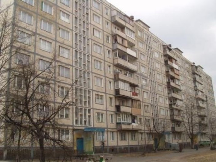 Продаж 3-к квартири вул. Ю.Кондратюка 2а - фото 1