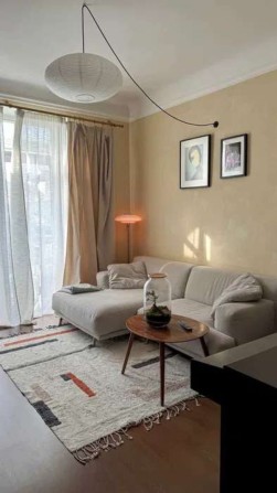 Продаж 3-к квартири просп. Голосіївський 102/1 - фото 1