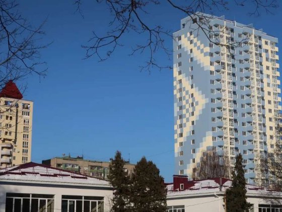 Продаж 1-к квартири вул. Пріорська 16 Киев