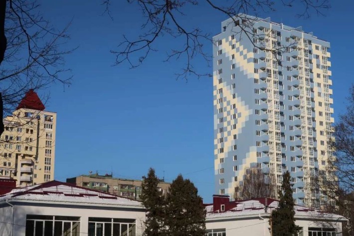 Продаж 1-к квартири вул. Пріорська 16 - фото 1