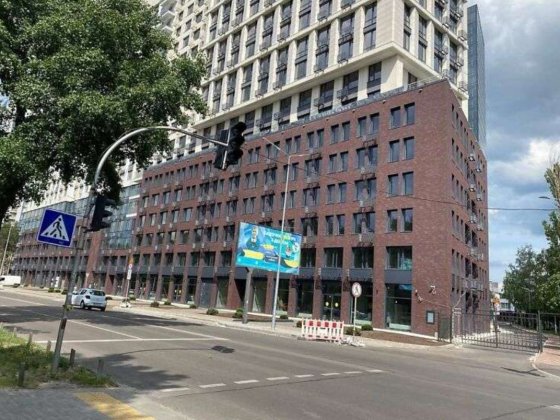 Продаж 2-к квартири вул. Князя Романа Мстиславича 22а Київ