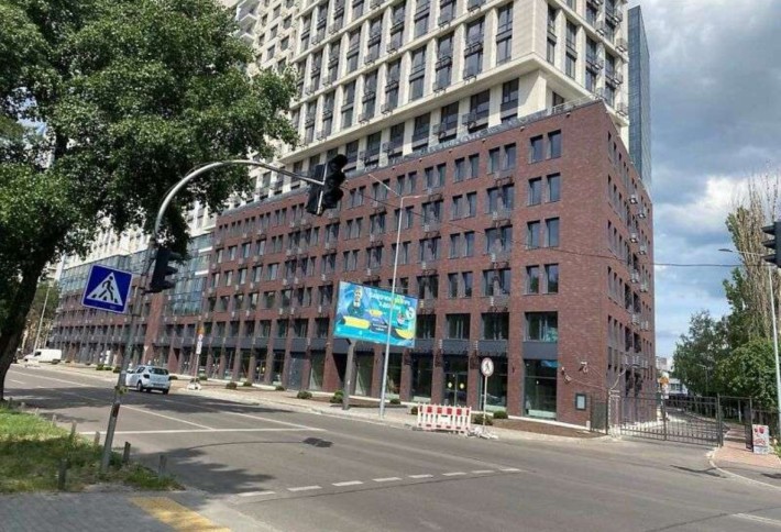 Продаж 2-к квартири вул. Князя Романа Мстиславича 22а - фото 1