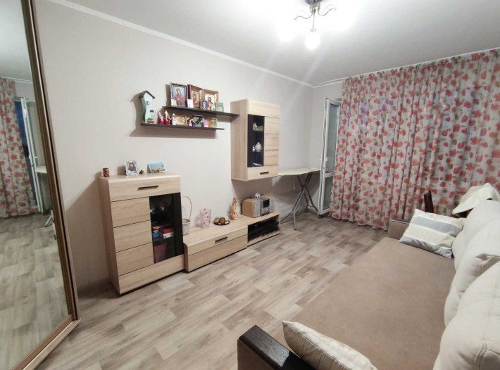 Продаж двокімнатної квартири - фото 1
