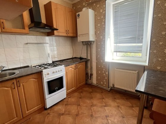 Однокімнатна квартира . Вул. Незалежності Кропивницкий