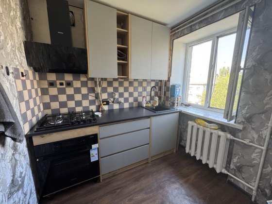 Продажа 1-й квартиры на Ютз Николаев