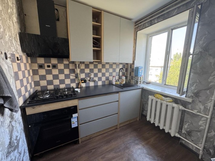 Продажа 1-й квартиры на Ютз - фото 1