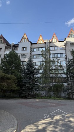 2 комнатнатная кв. в центре Запорожья, Свчтого Николая - фото 1