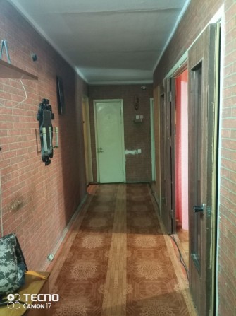 Продам квартиру в центре - фото 1